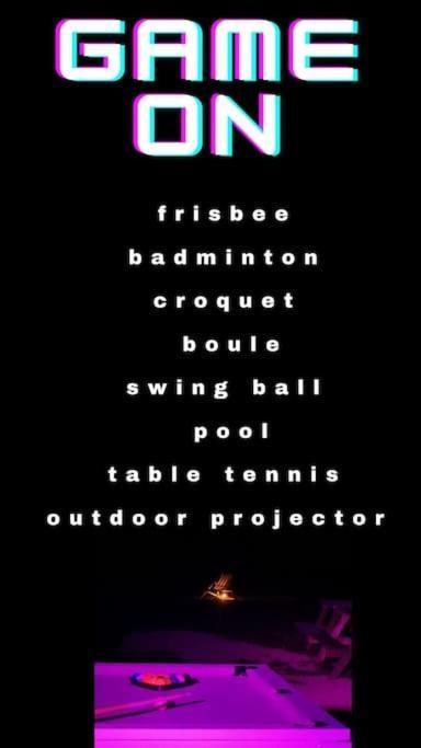 LangworthLincoln Star Dome, Hot Tub, Bbqアパートメント エクステリア 写真